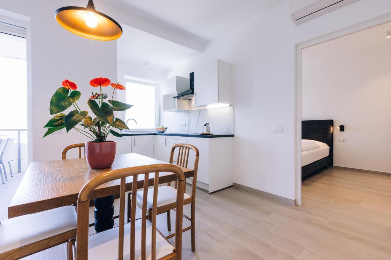 Apartment Martinelli Laives