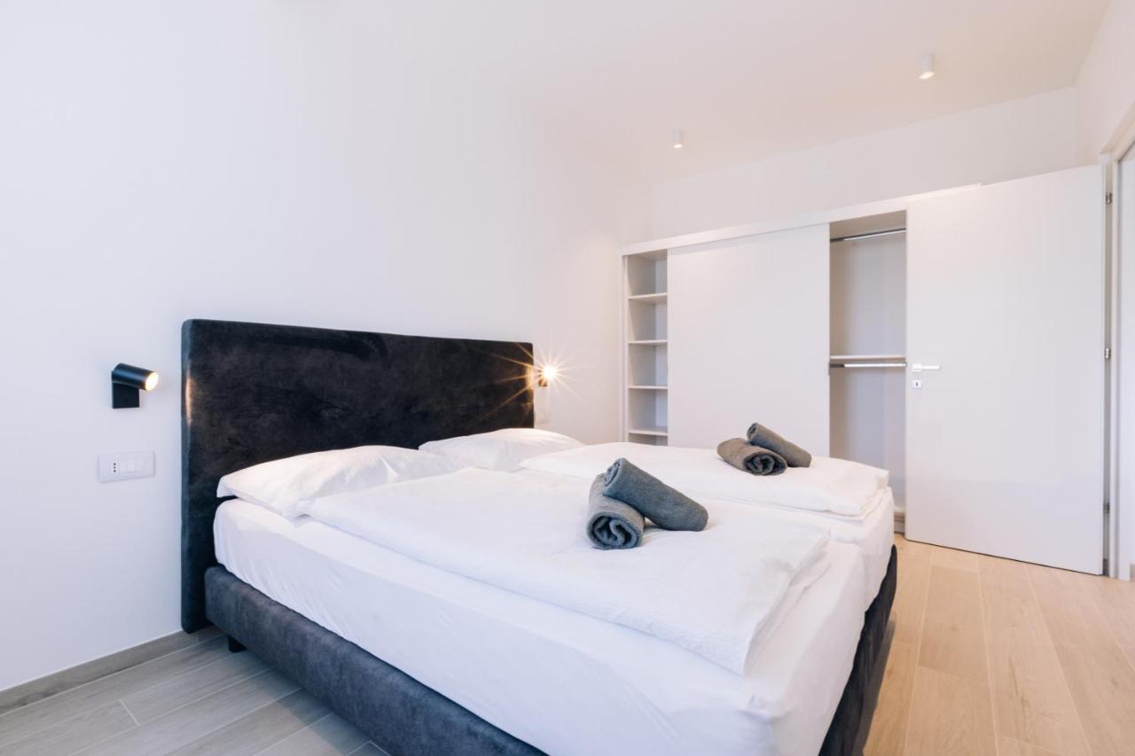 Apartment Martinelli Laives