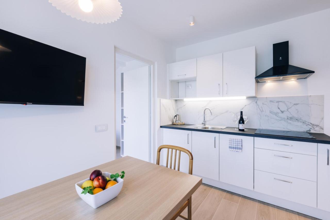 Apartment Martinelli Laives