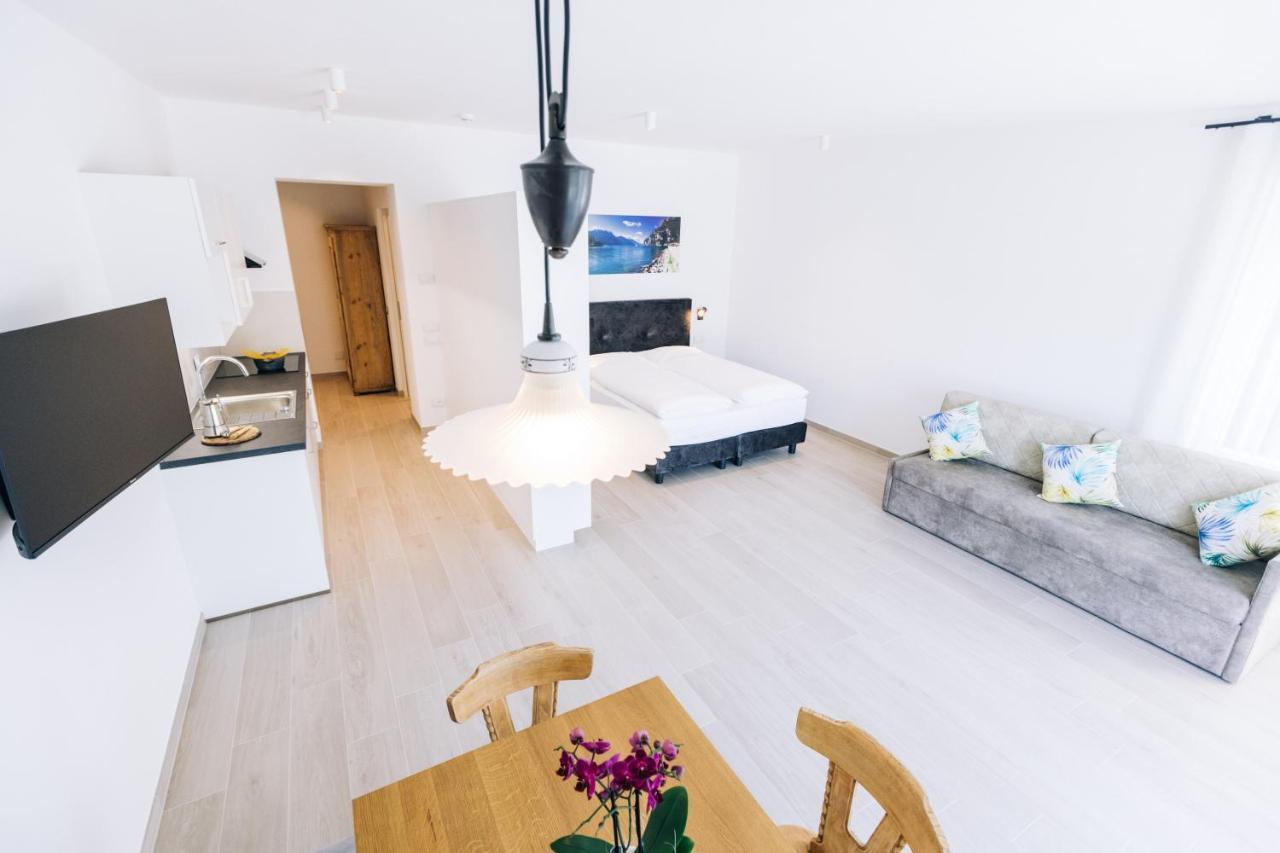 Martinelli Apartment Laives