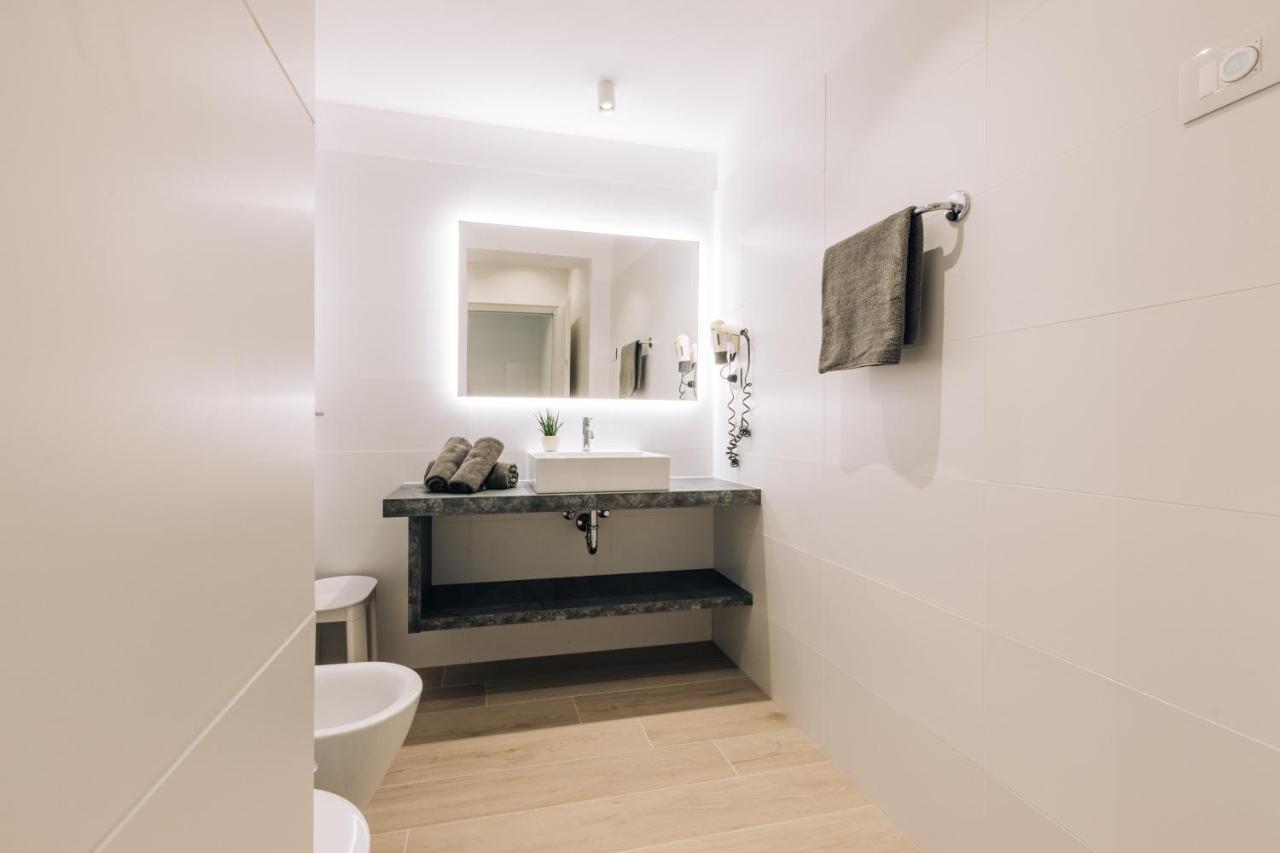 Martinelli Apartment