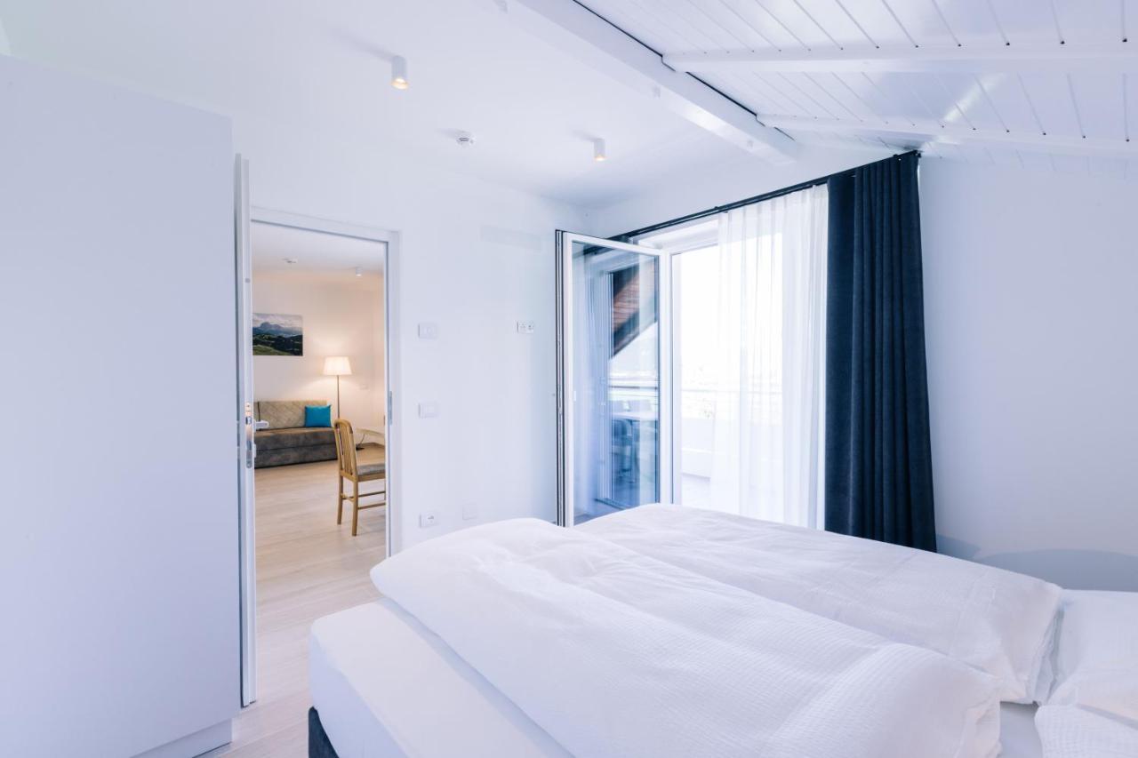 Martinelli Apartment