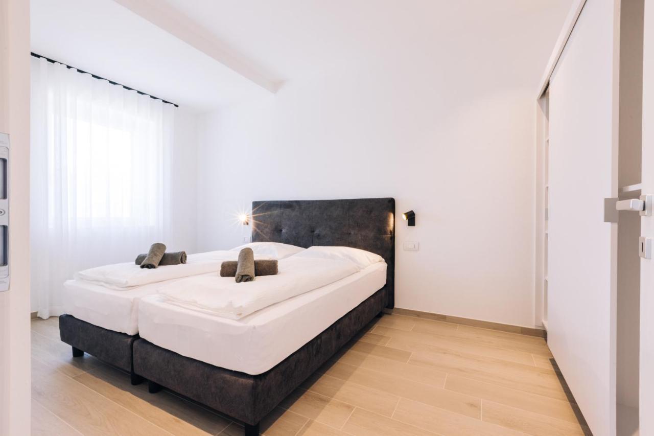 Martinelli Apartment