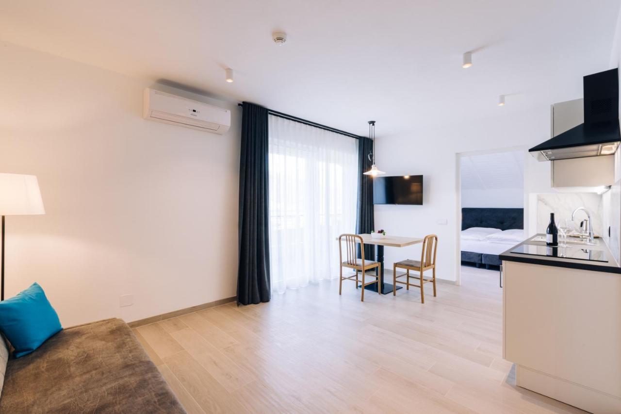 Martinelli Apartment