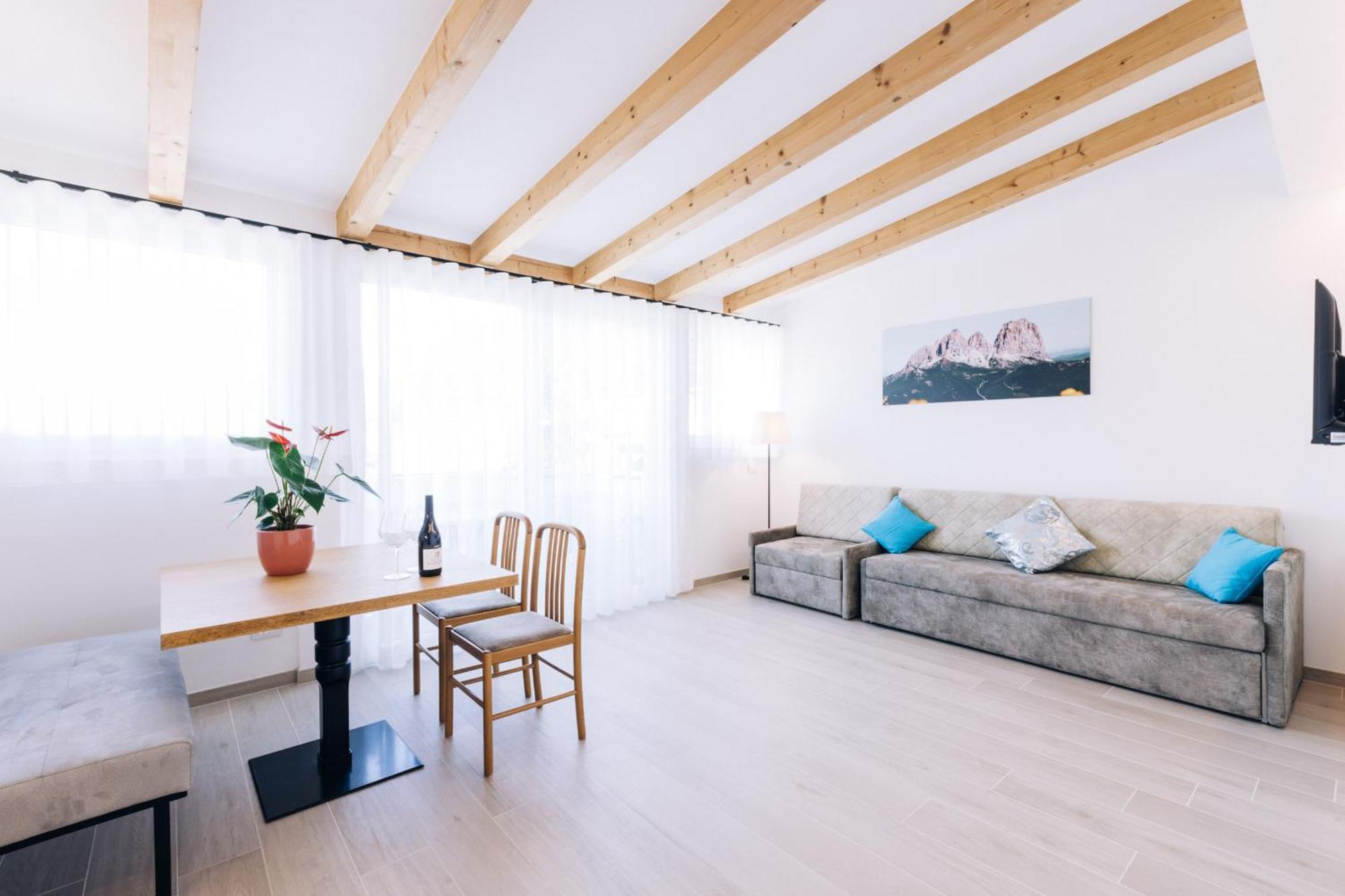 Martinelli Apartment Laives