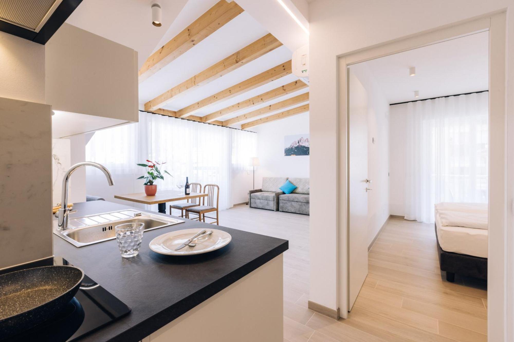 Apartment Martinelli Laives