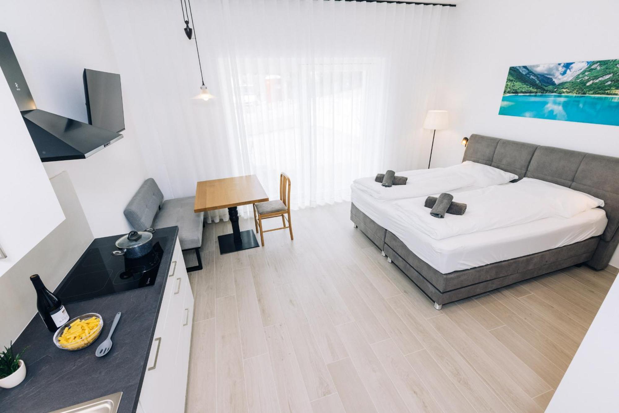 Martinelli Apartment *