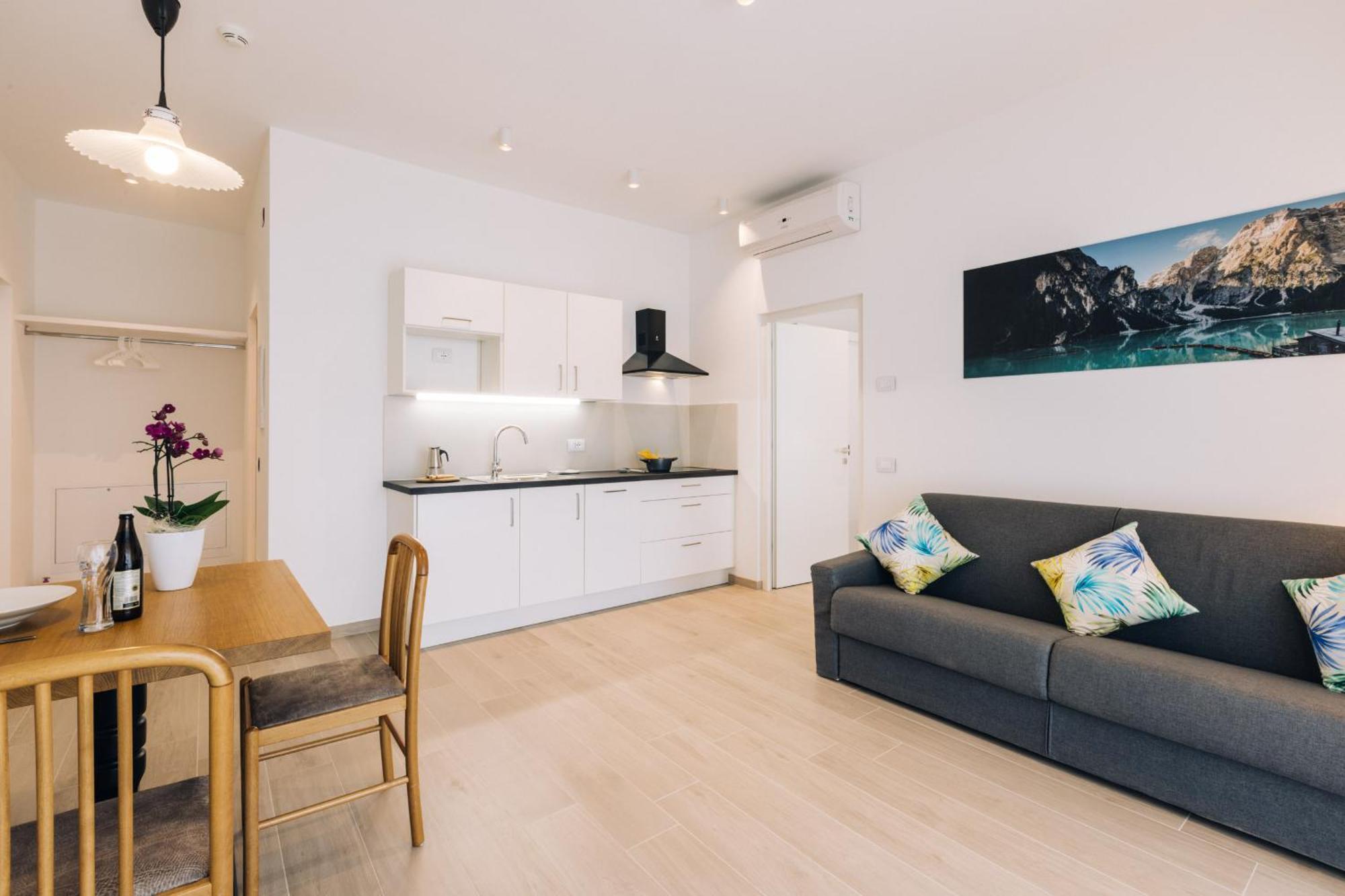 Martinelli Apartment