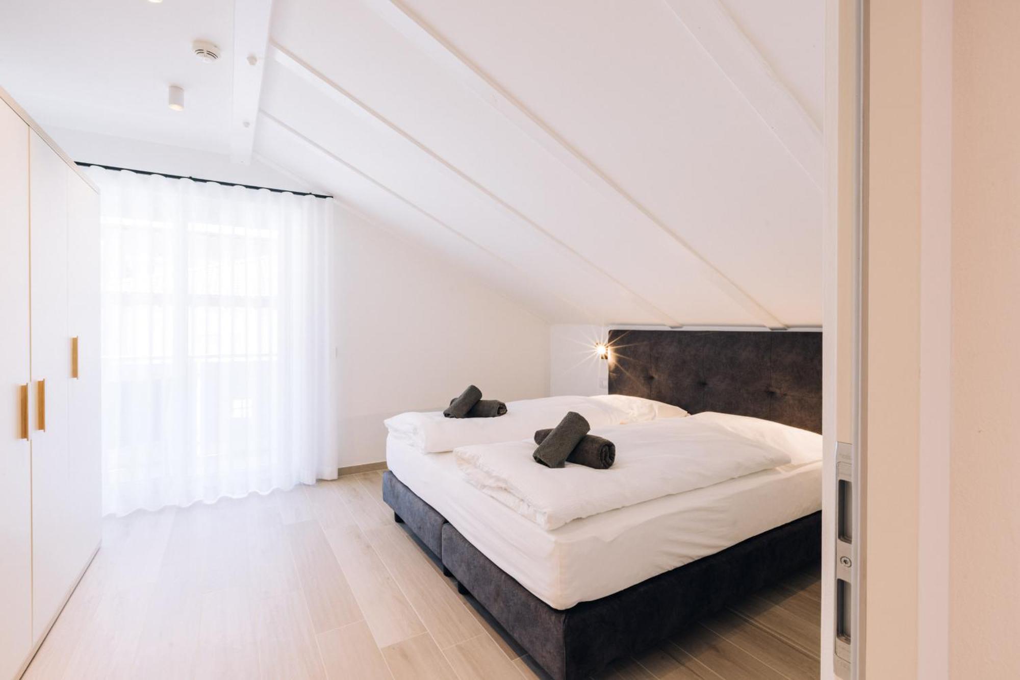 Martinelli Apartment