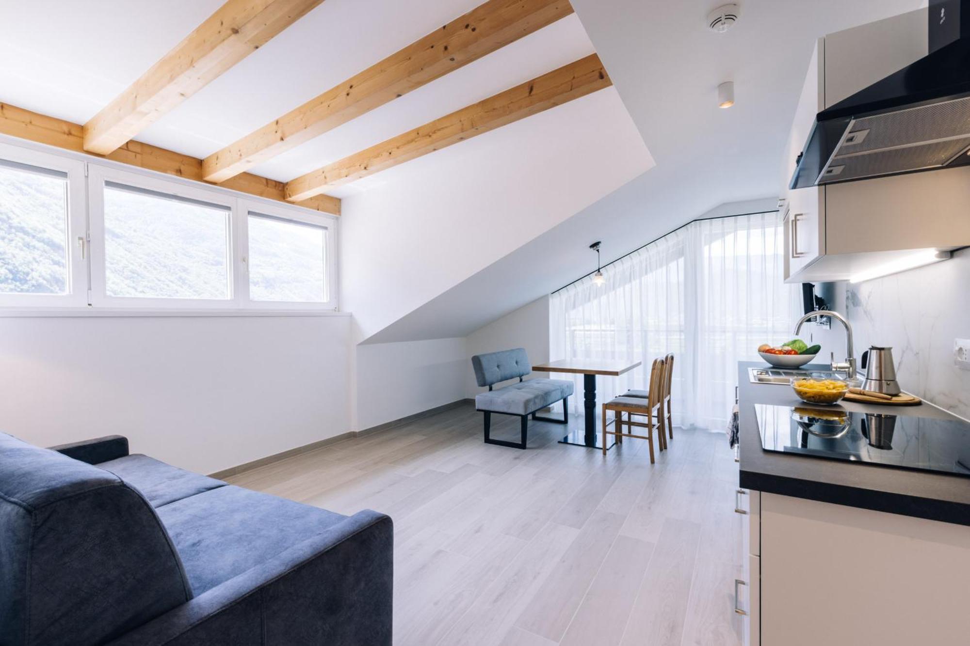 Martinelli Apartment Laives