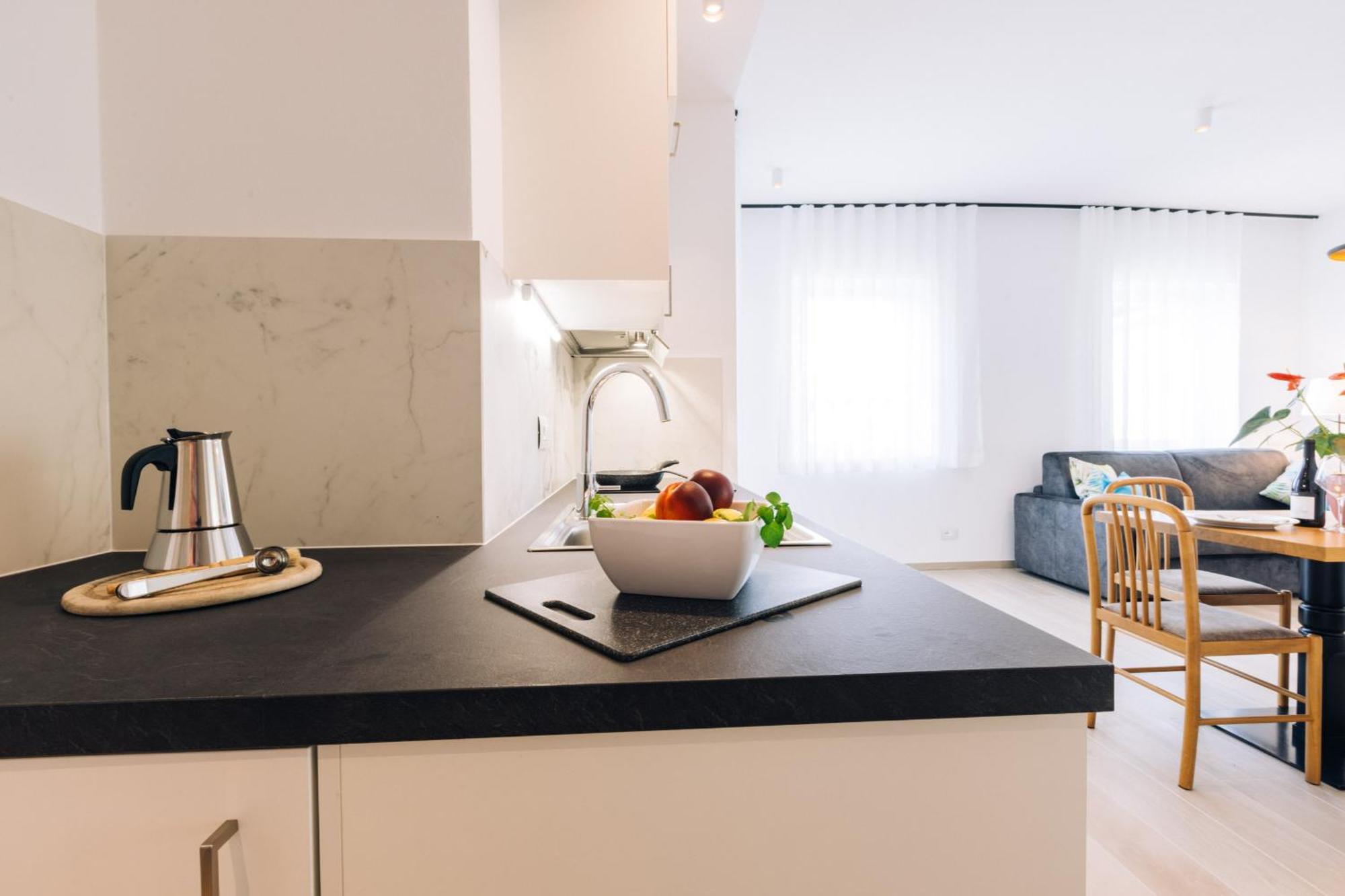 Martinelli Apartment Laives