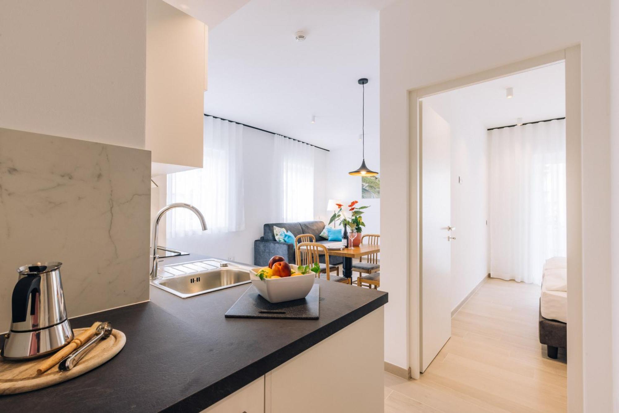 Apartment Martinelli Laives