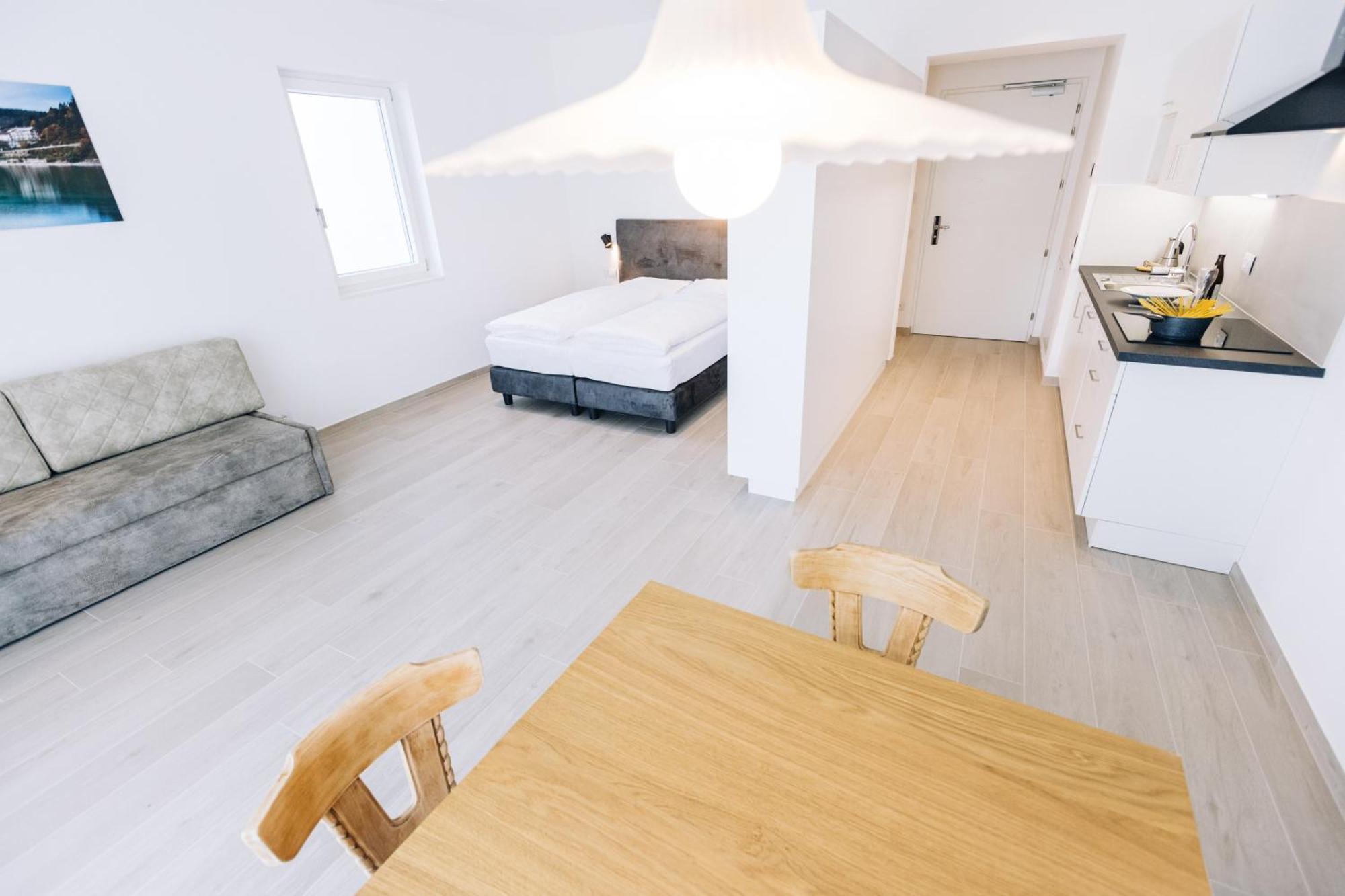 Martinelli Apartment *