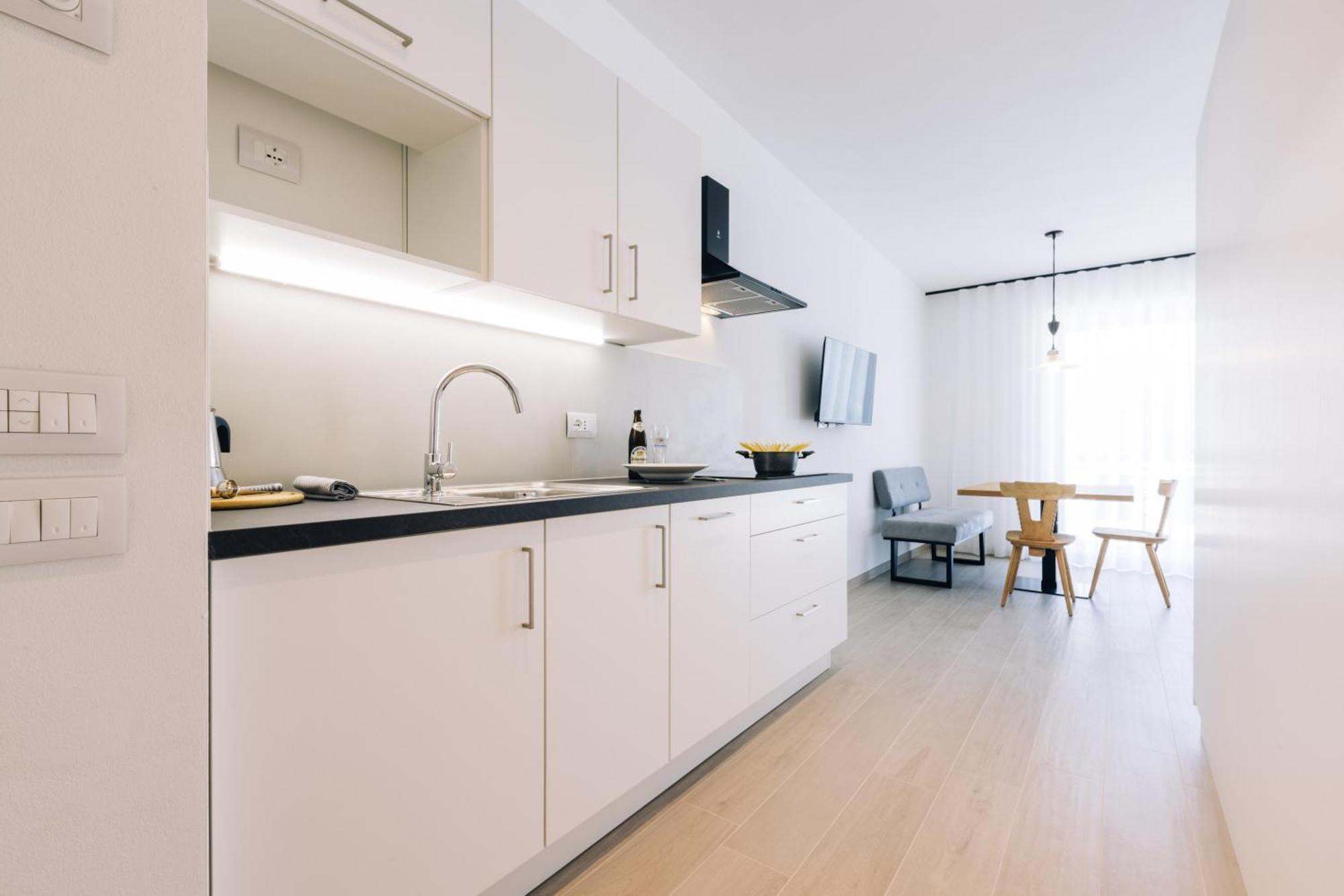 Apartment Martinelli Laives