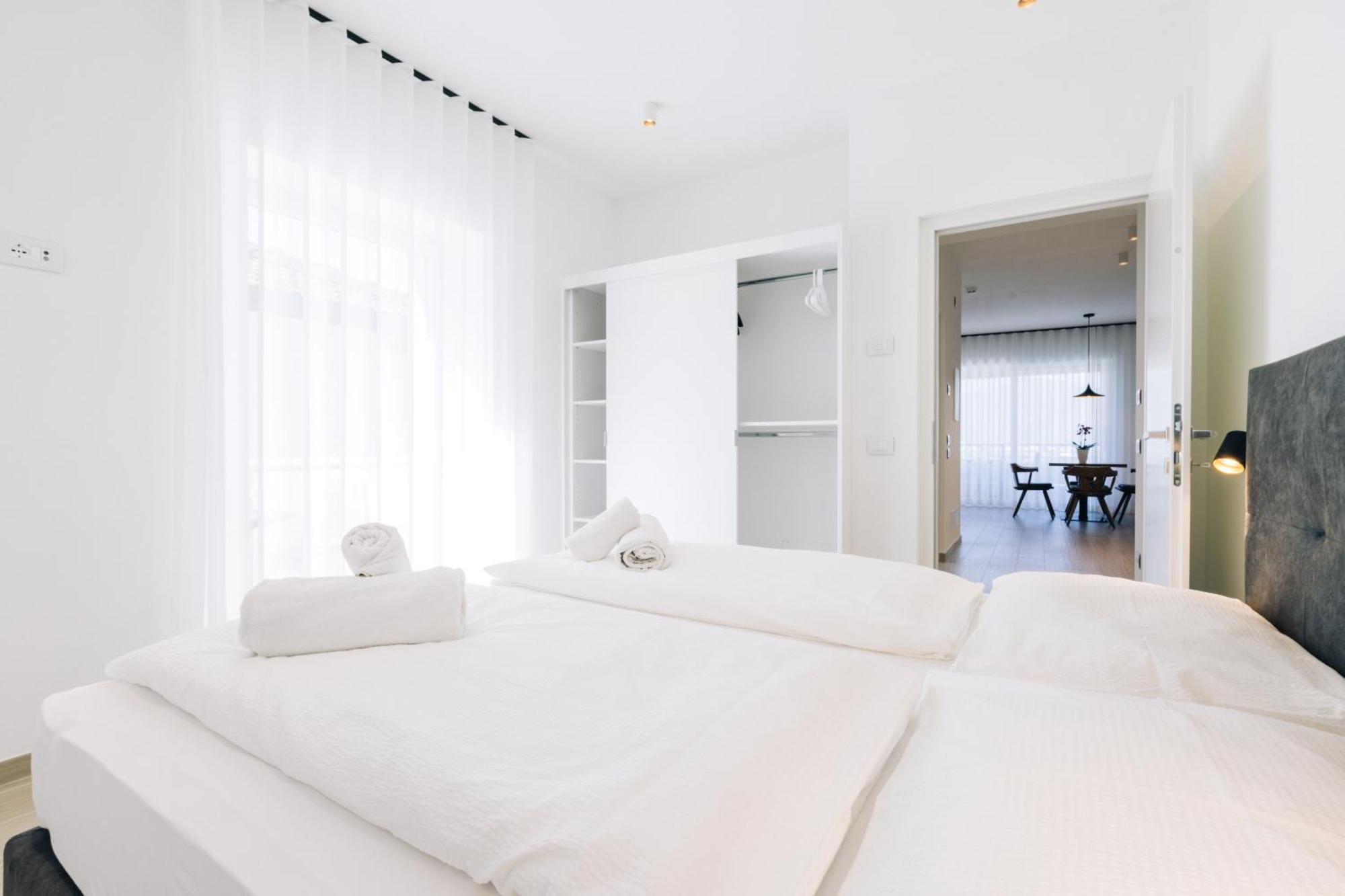 Martinelli Apartment *