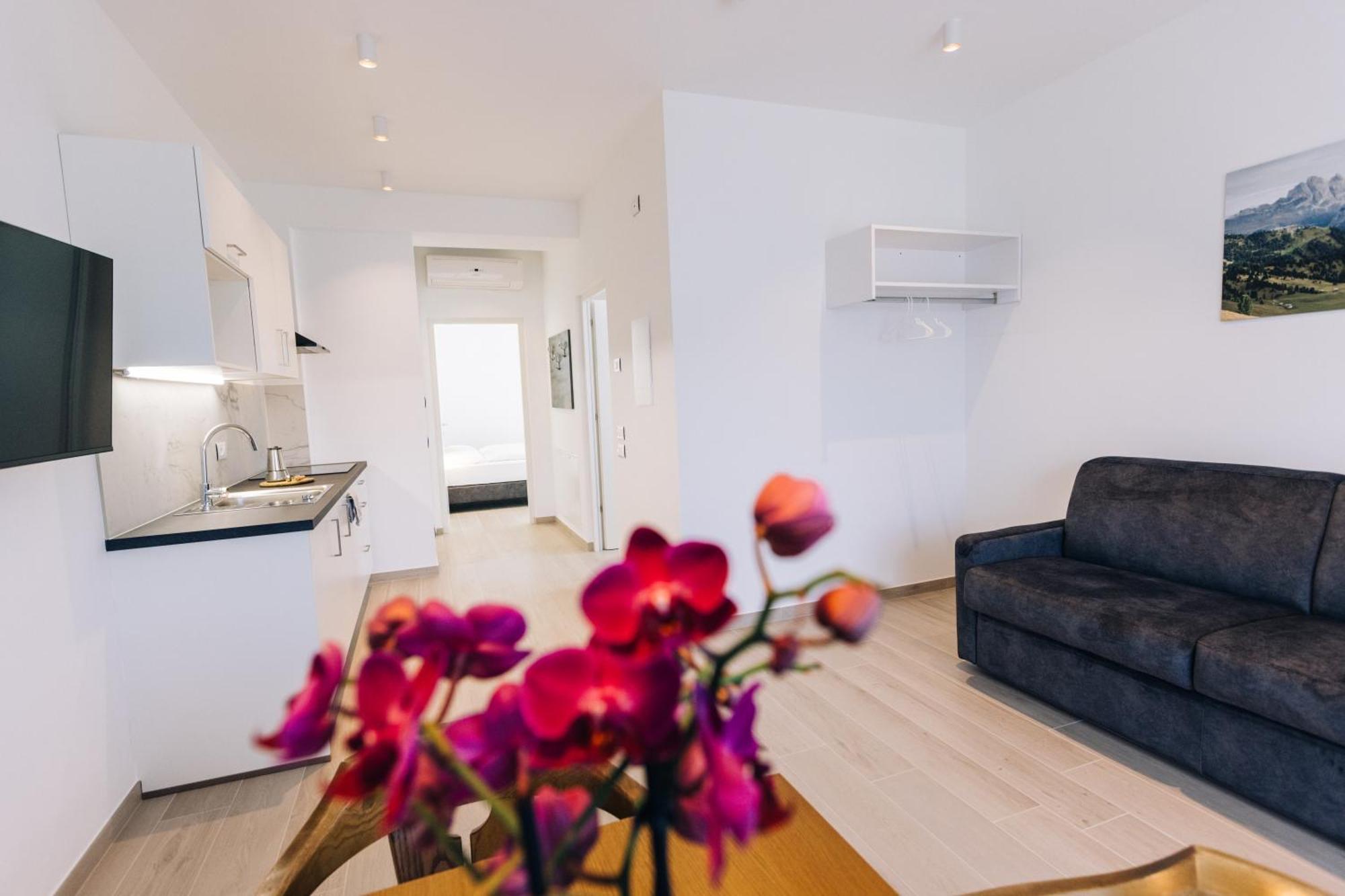 Martinelli Apartment
