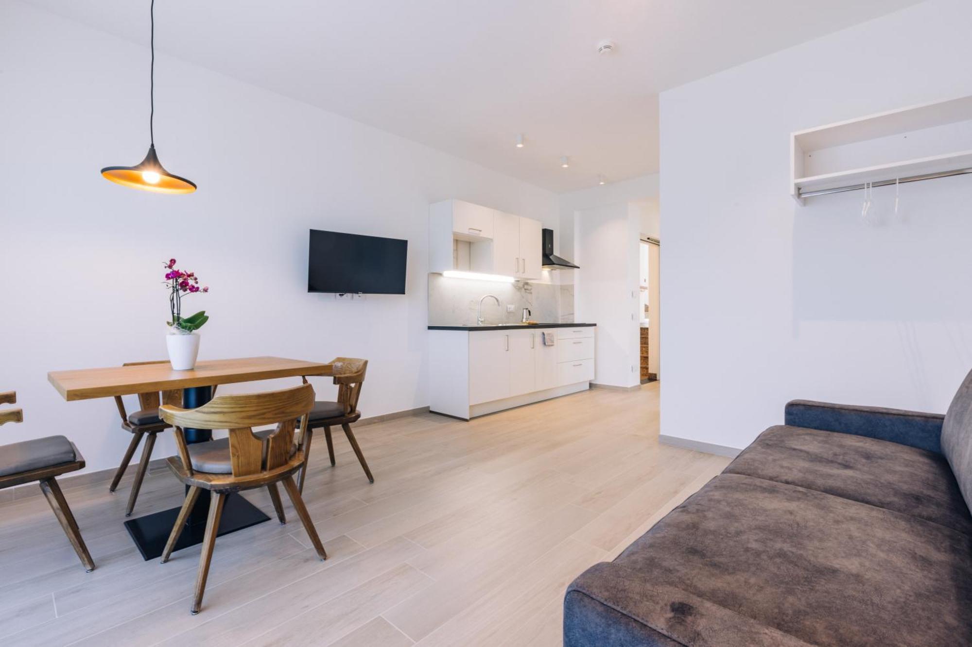 Martinelli Apartment Laives