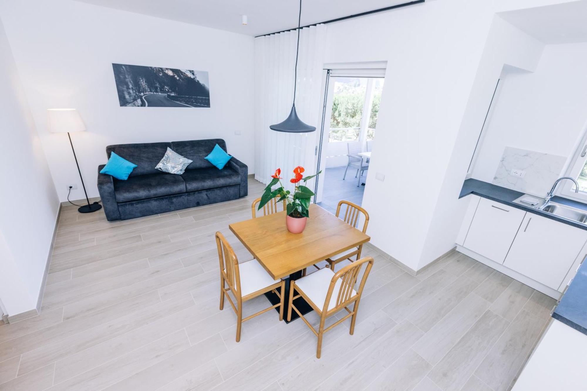 Martinelli Apartment